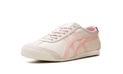 Onitsuka Tiger  MEXICO 66 "OATMEAL GINGER PEACH"