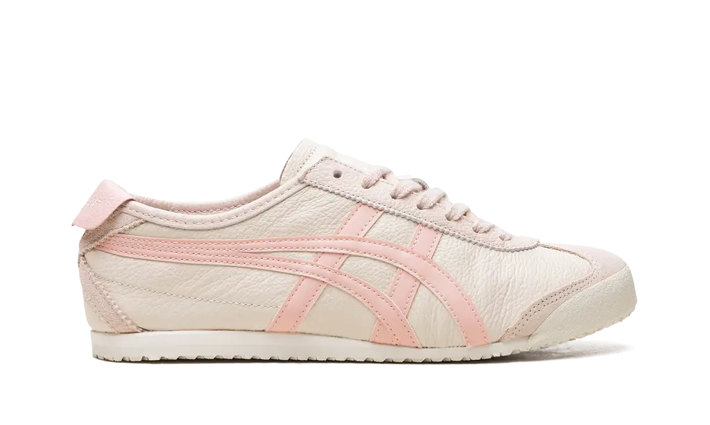Onitsuka Tiger  MEXICO 66 "OATMEAL GINGER PEACH"