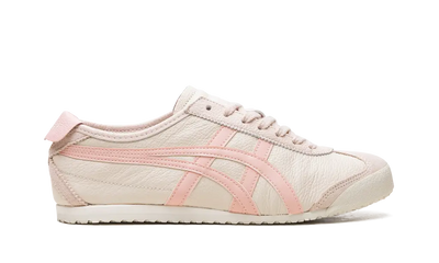 Onitsuka Tiger  MEXICO 66 "OATMEAL GINGER PEACH"