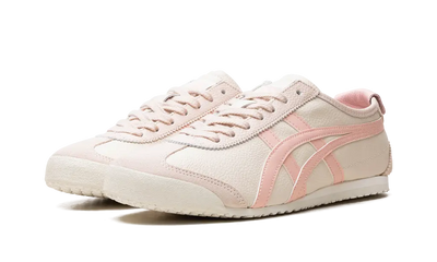 Onitsuka Tiger  MEXICO 66 "OATMEAL GINGER PEACH"