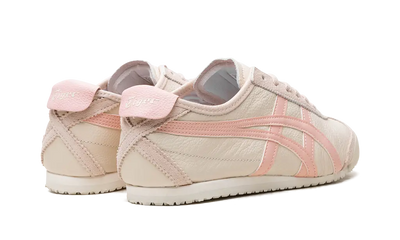 Onitsuka Tiger  MEXICO 66 "OATMEAL GINGER PEACH"