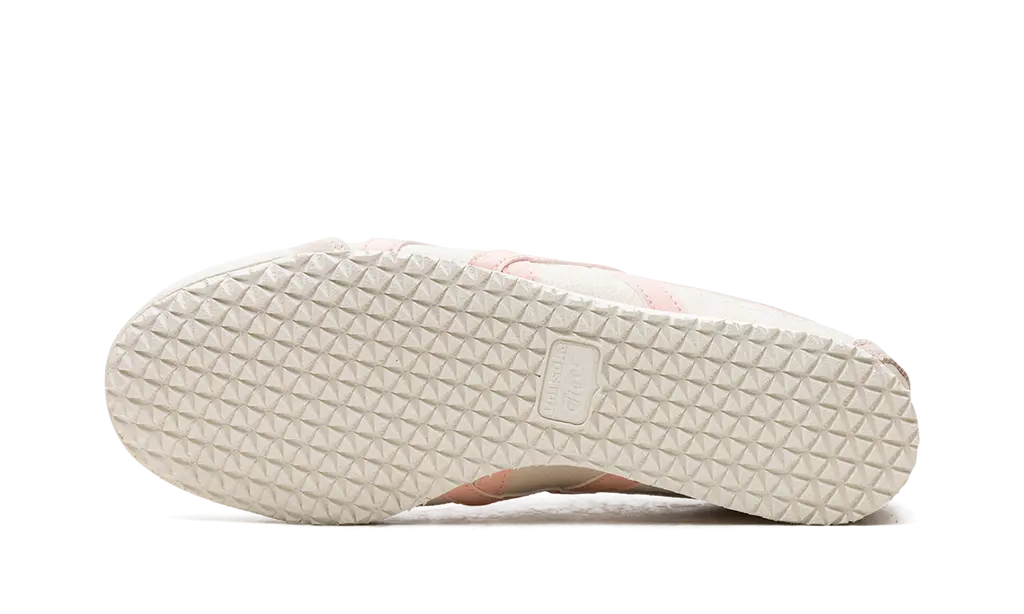 Onitsuka Tiger  MEXICO 66 "OATMEAL GINGER PEACH"