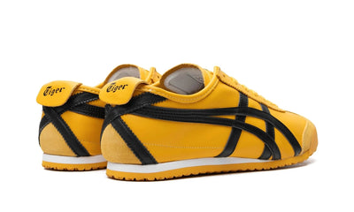 Onitsuka Tiger Mexico 66: An Iconic Footwear Choice Inspired by Pop Culture