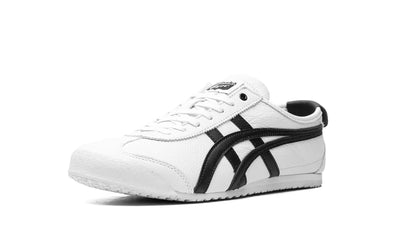 Onitsuka Tiger Mexico 66 "White / Black"