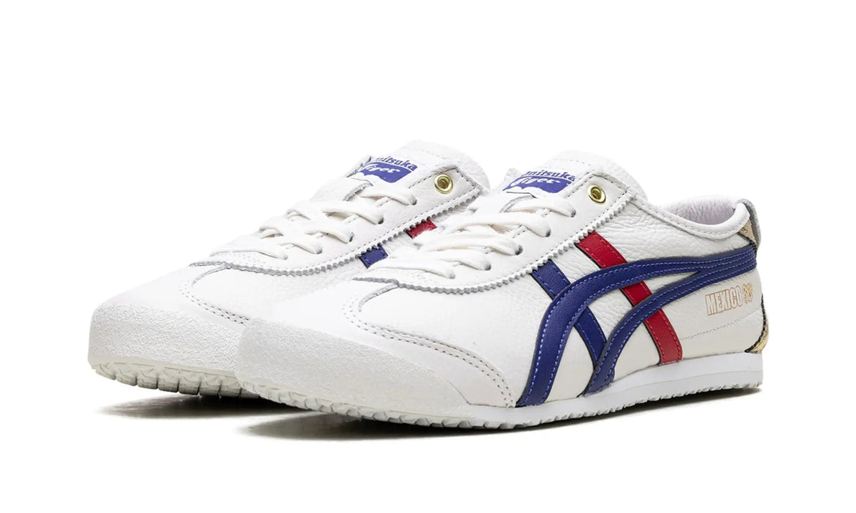 Onitsuka Tiger Tiger Mexico 66 "White Dark"