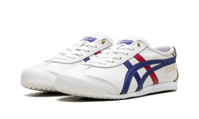 Onitsuka Tiger Tiger Mexico 66 "White Dark"