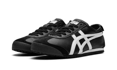 Onitsuka Tiger "Mexico 66 Black"