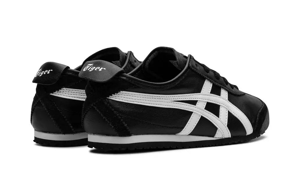 Onitsuka Tiger "Mexico 66 Black"