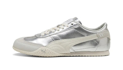 PUMA Bella UT "Silver"