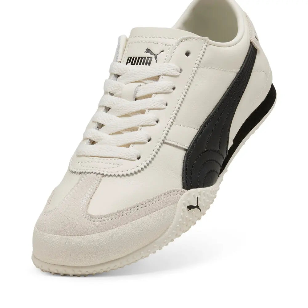 PUMA Bella "Warm White"
