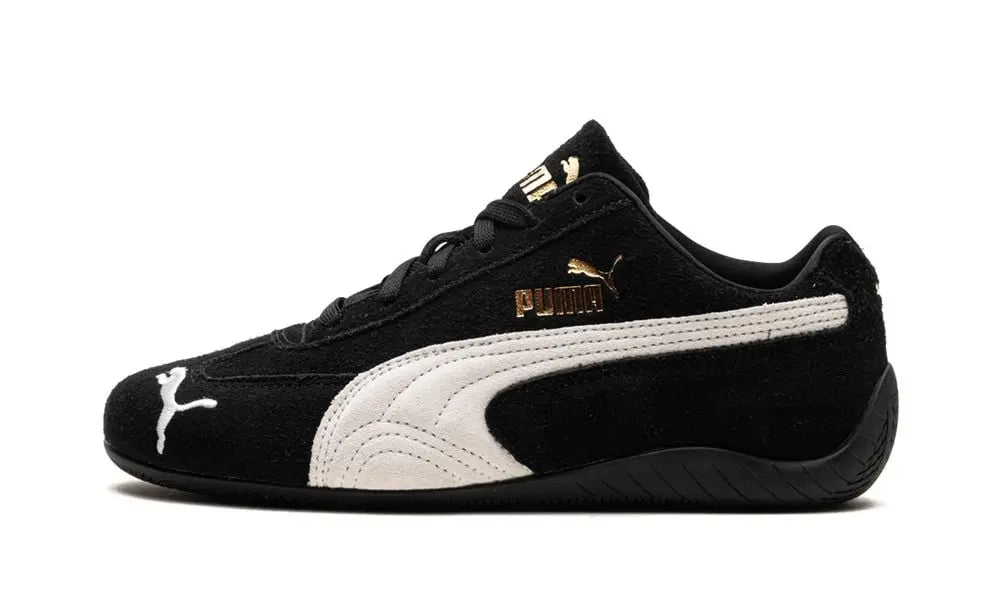 PUMA Speedcat OG "Black"
