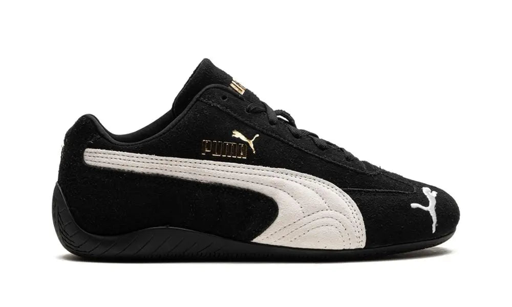 PUMA Speedcat OG "Black"
