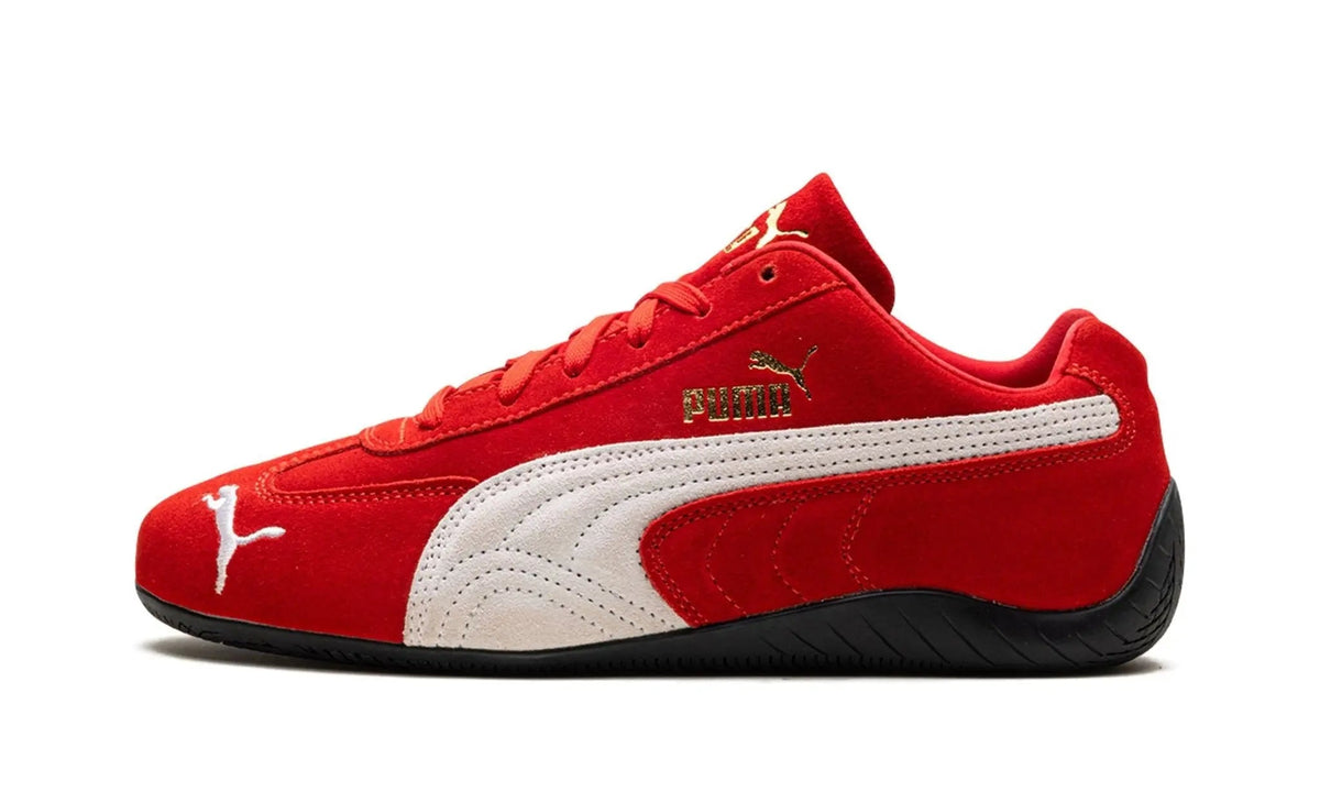 PUMA Speedcat OG "Red"