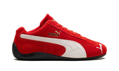 PUMA Speedcat OG "Red"