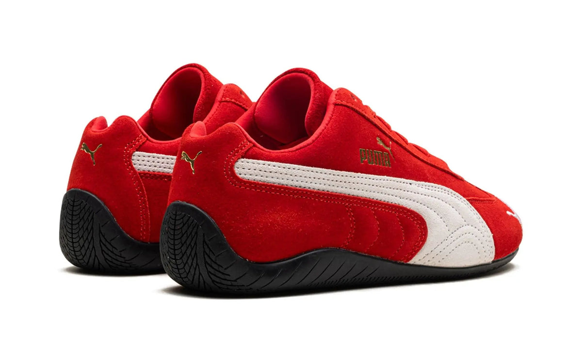 PUMA Speedcat OG "Red"