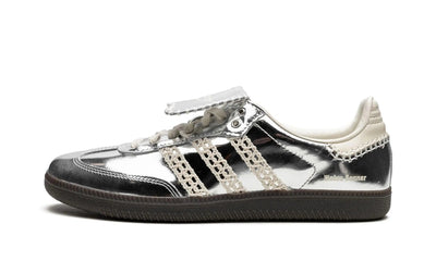 SAMBA "Wales Bonner - Silver"