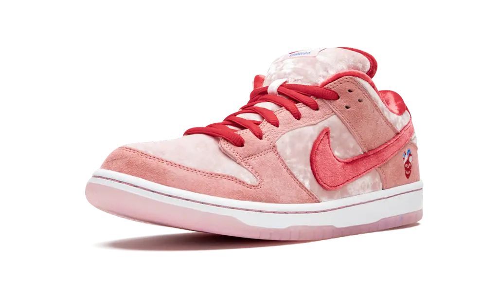 SB DUNK LOW PRO "STRANGELOVE"