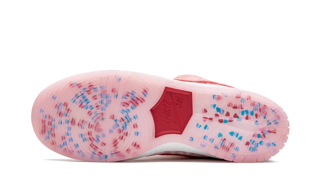 SB DUNK LOW PRO "STRANGELOVE"