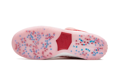 SB DUNK LOW PRO "STRANGELOVE"