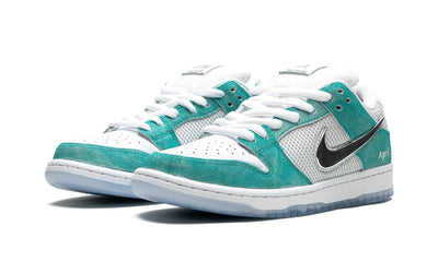 SB Dunk Low Pro QS 'April Skateboards'