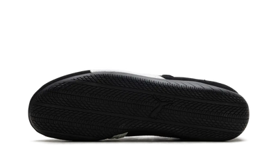 SPEEDCAT BALLET WMNS "BLACK WHITE"