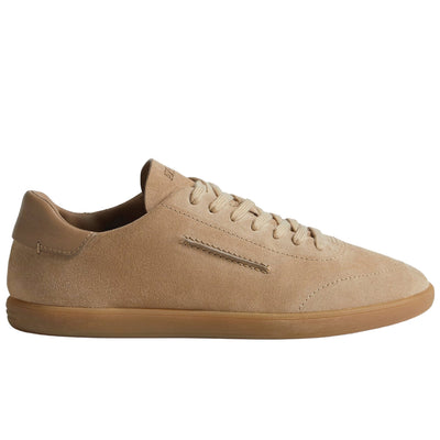 Zegna 232 Suede