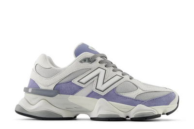 New Balance 9060 in Dusk Shower / Reflection