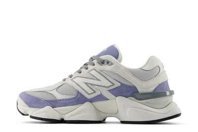 New Balance 9060 in Dusk Shower / Reflection