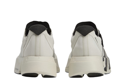 Adidas Y-3 Pro 4 in Beige / Orbit Grey