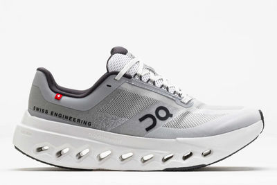 On Running Cloudsurfer Next in Glacier White