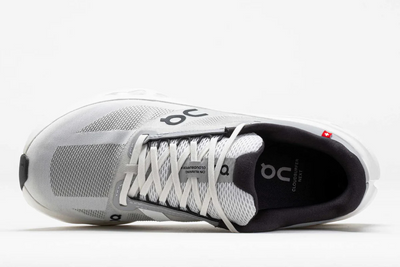 On Running Cloudsurfer Next in Glacier White
