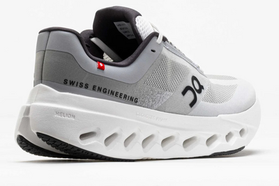 On Running Cloudsurfer Next in Glacier White