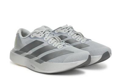 Adidas Adizero in Core Silver Metallic