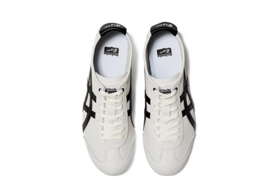 Onitsuka Tiger Mexico 66 White Edition