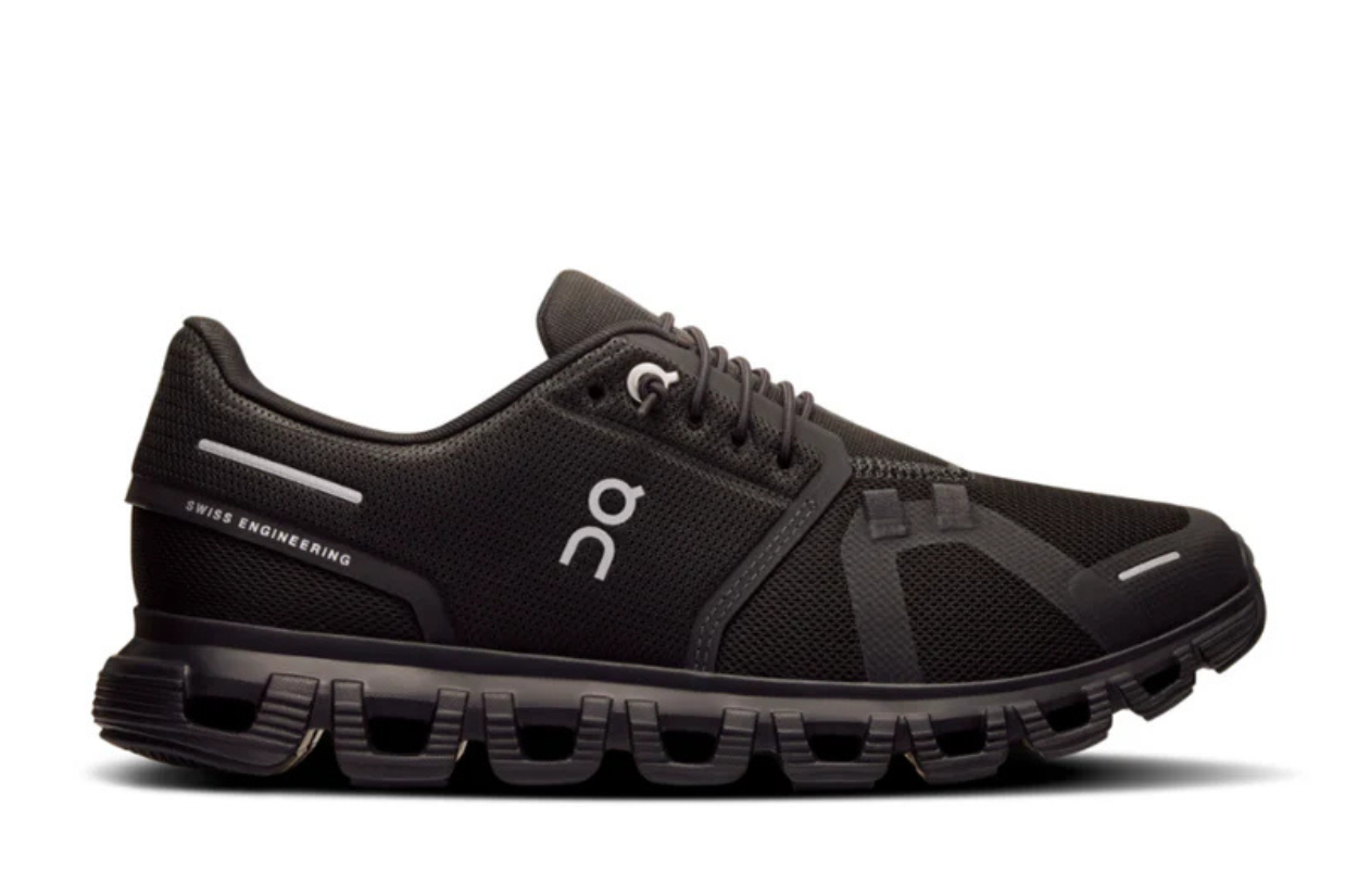 On Cloud 6 - Black/Black Edition