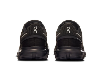 On Cloud 6 - Black/Black Edition