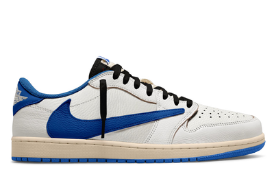 Air Jordan 1 Retro Low fragment