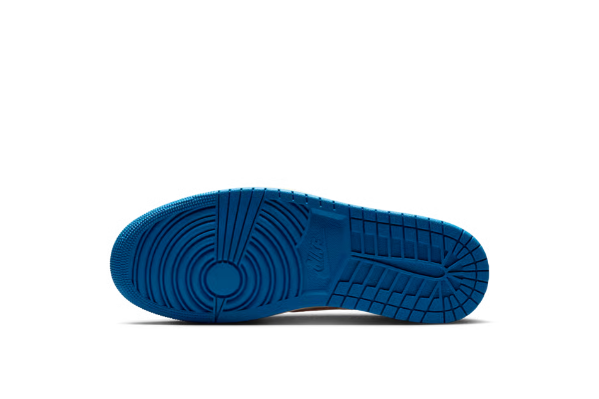 Air Jordan 1 Retro Low fragment
