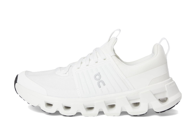On Running Cloudswift 4 White