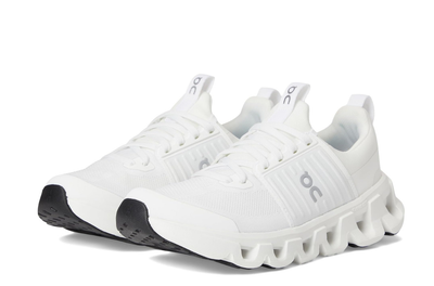 On Running Cloudswift 4 White