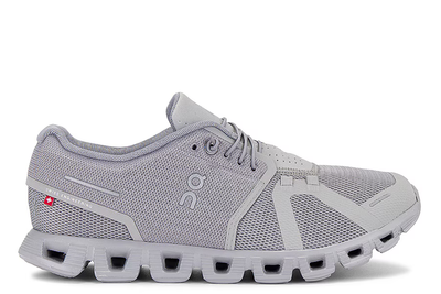 On Running Cloud 5 Fog Alloy Edition