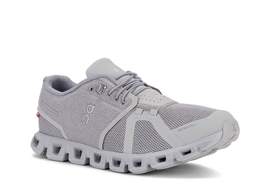 On Running Cloud 5 Fog Alloy Edition