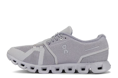 On Running Cloud 5 Fog Alloy Edition
