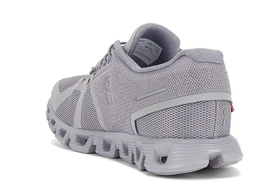 On Running Cloud 5 Fog Alloy Edition