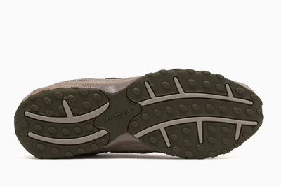 New Balance 204L Mushroom Arid Stone Colorway