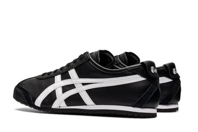 Onitsuka Tiger Mexico 66 Black Edition