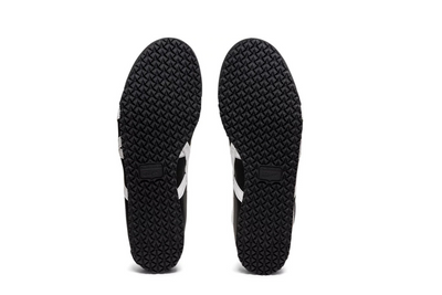 Onitsuka Tiger Mexico 66 Black Edition