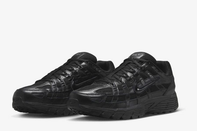 Nike P-6000 “Triple Black” Edition
