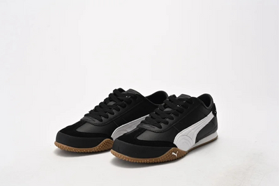 Puma Bella Ut Black White Edition