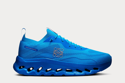 On Running Cloudtilt Electric Blue